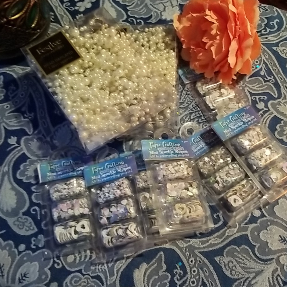Craft stuff